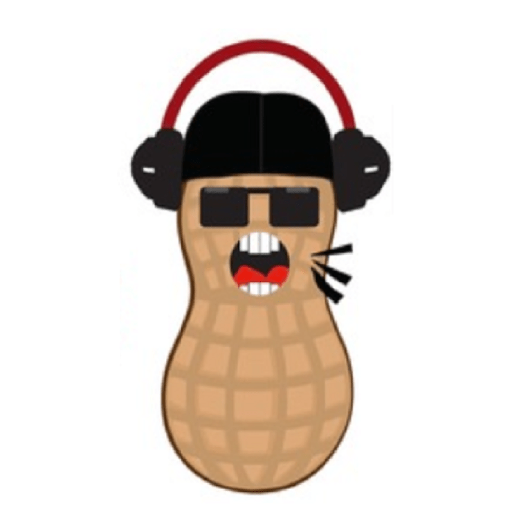 Peanut Icon